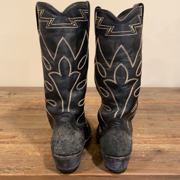 Golden Goose Boots, size 36 - Picture 3 of 8